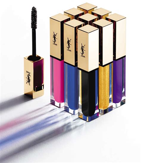 where to buy ysl mascara|best yves saint laurent mascara.